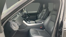 Land Rover Range Rover Sport 3.0 D300 HSE Dynamic Black 5dr Auto Diesel Estate